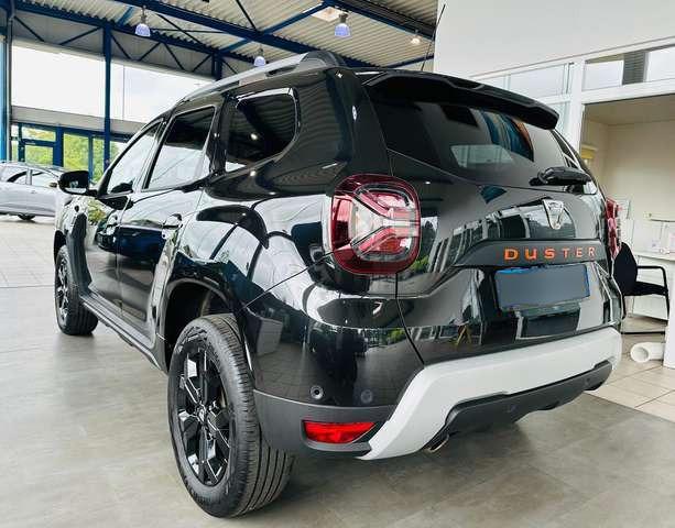 Dacia Duster 1.3 TCE Extreme Aut. SHZG NAV 360° Kam