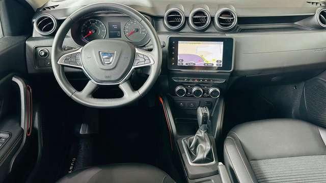 Dacia Duster 1.3 TCE Extreme Aut. SHZG NAV 360° Kam
