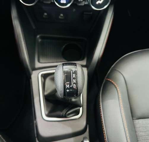 Dacia Duster 1.3 TCE Extreme Aut. SHZG NAV 360° Kam