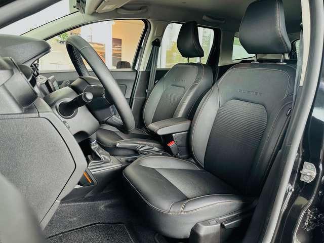 Dacia Duster 1.3 TCE Extreme Aut. SHZG NAV 360° Kam