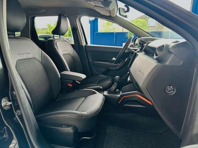 Dacia Duster 1.3 TCE Extreme Aut. SHZG NAV 360° Kam