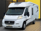 Bild Fendt Mobil TI 685 Standklima+TV+Markise+Luftf.