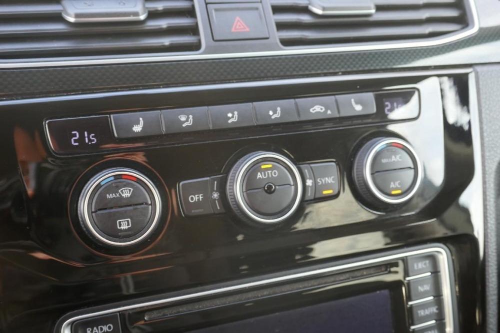 Volkswagen Caddy HIGHLINE 92kW NaviKameraXenonAlcantaraAHK