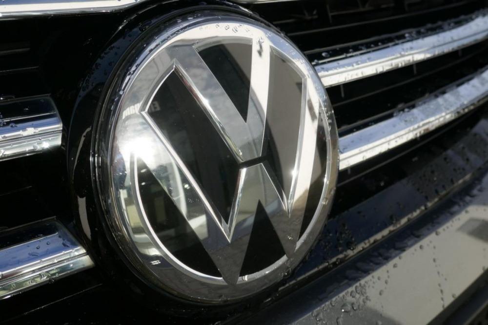 Volkswagen Caddy HIGHLINE 92kW NaviKameraXenonAlcantaraAHK