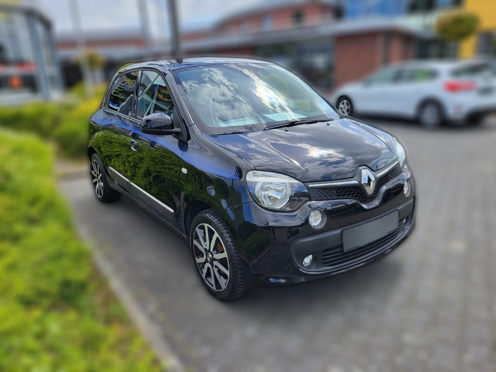 Renault Twingo SCe 70 >0 % Anzahlung<