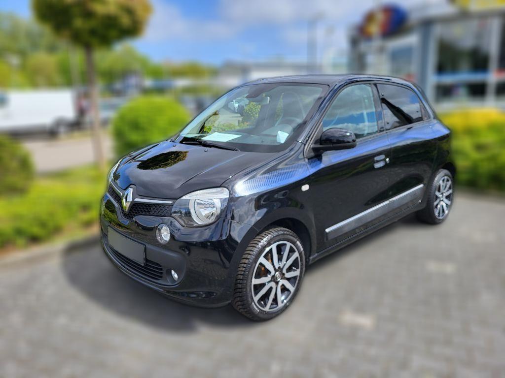 Renault Twingo SCe 70 >0 % Anzahlung<