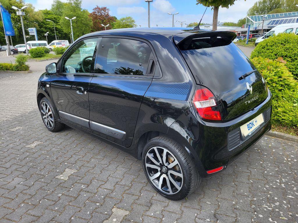 Renault Twingo SCe 70 >0 % Anzahlung<