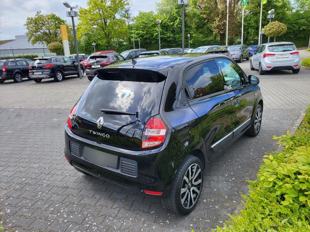 Renault Twingo SCe 70 >0 % Anzahlung<