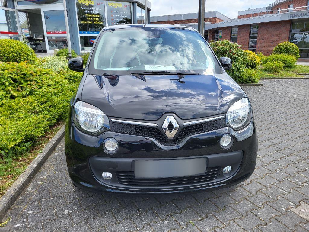 Renault Twingo SCe 70 >0 % Anzahlung<