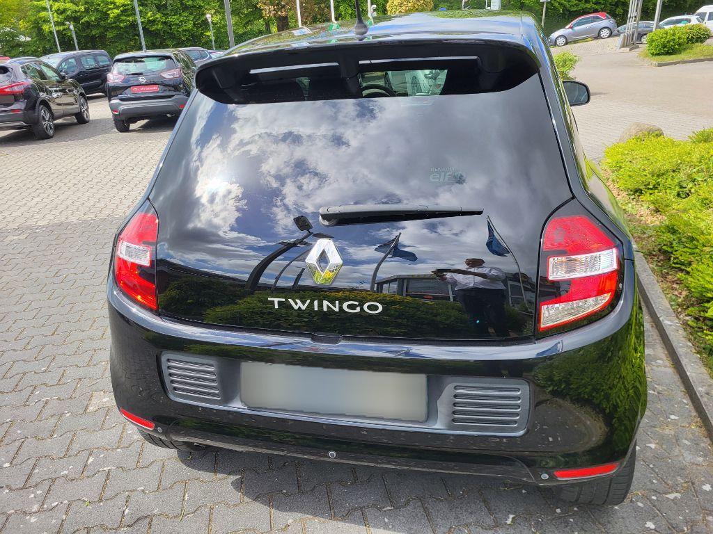 Renault Twingo SCe 70 >0 % Anzahlung<