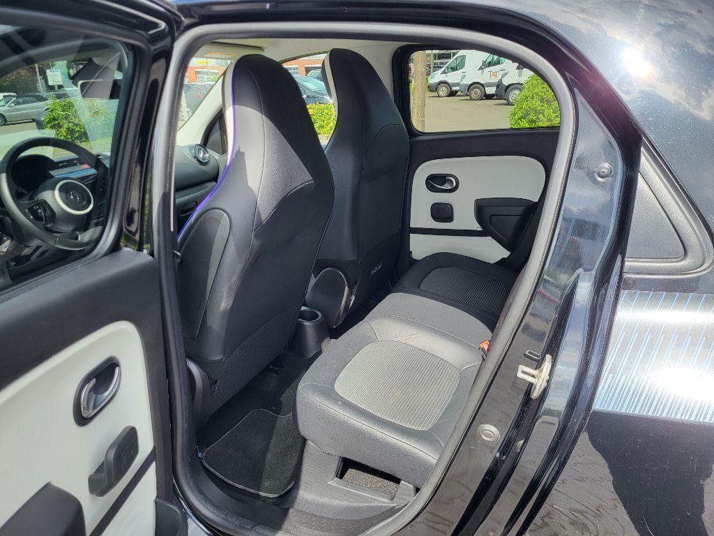 Renault Twingo SCe 70 >0 % Anzahlung<