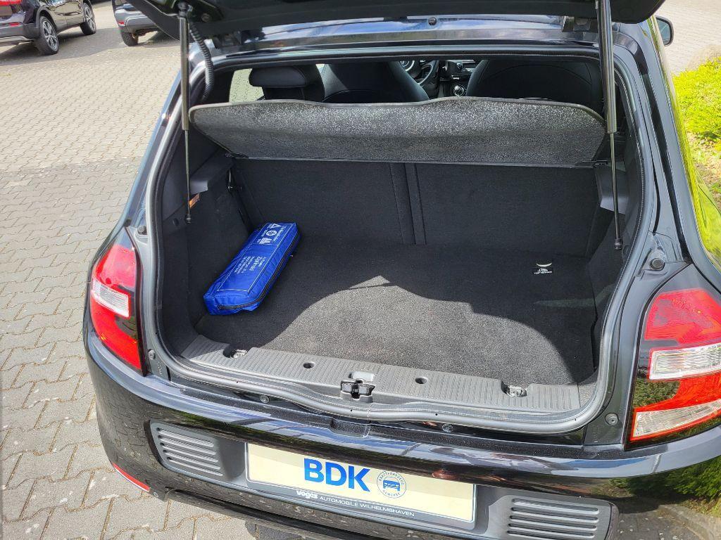 Renault Twingo SCe 70 >0 % Anzahlung<