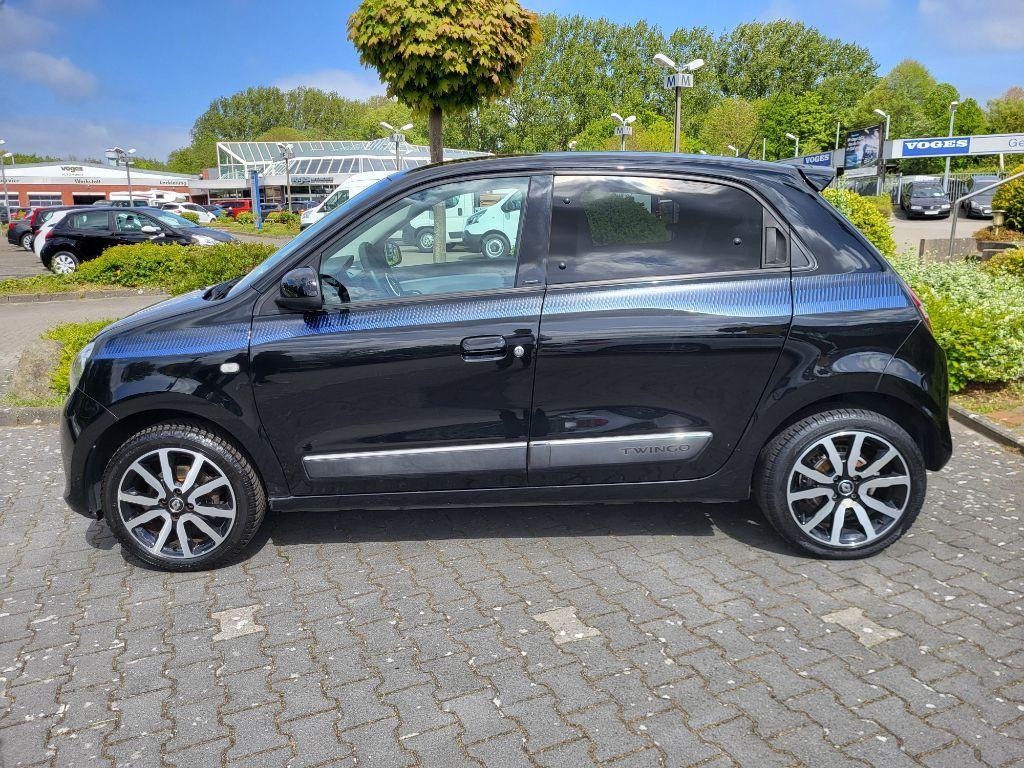 Renault Twingo SCe 70 >0 % Anzahlung<