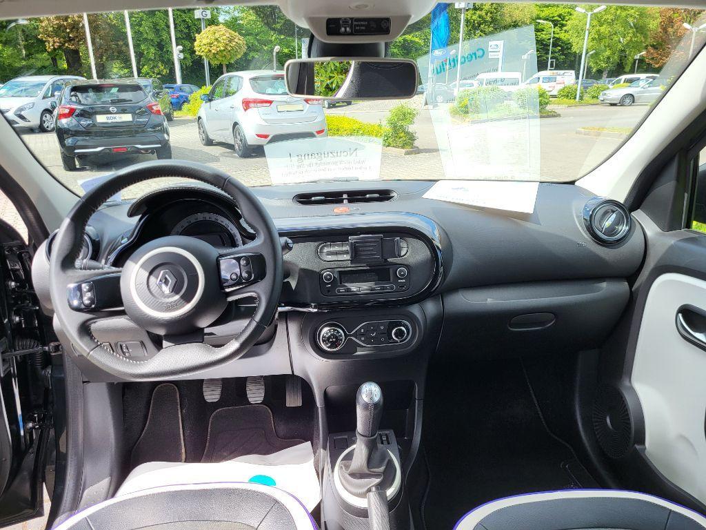 Renault Twingo SCe 70 >0 % Anzahlung<
