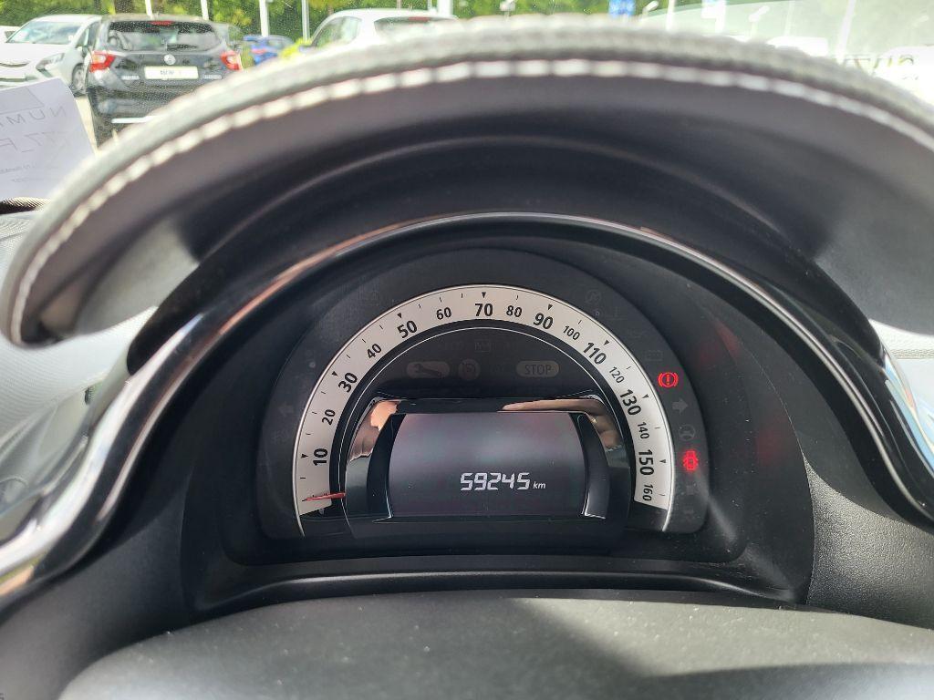 Renault Twingo SCe 70 >0 % Anzahlung<