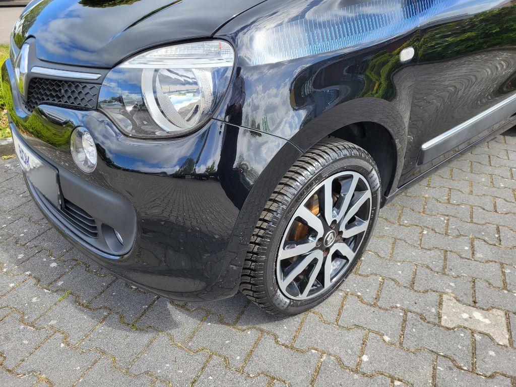Renault Twingo SCe 70 >0 % Anzahlung<