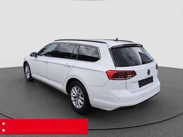 Volkswagen Passat Variant 2.0 TDI DSG Business AHK ACC NAVI