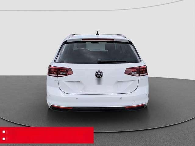 Volkswagen Passat Variant 2.0 TDI DSG Business AHK ACC NAVI