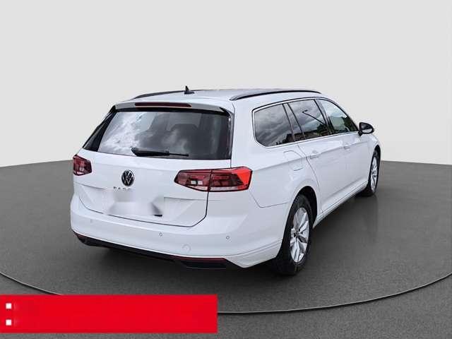 Volkswagen Passat Variant 2.0 TDI DSG Business AHK ACC NAVI