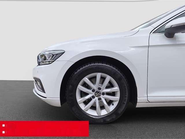 Volkswagen Passat Variant 2.0 TDI DSG Business AHK ACC NAVI
