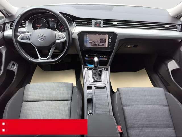 Volkswagen Passat Variant 2.0 TDI DSG Business AHK ACC NAVI