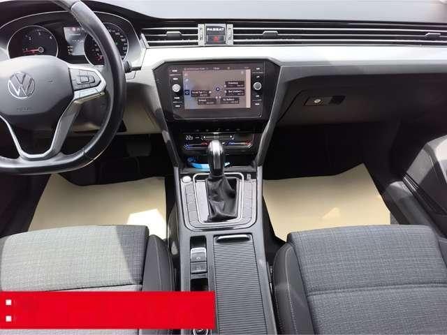 Volkswagen Passat Variant 2.0 TDI DSG Business AHK ACC NAVI