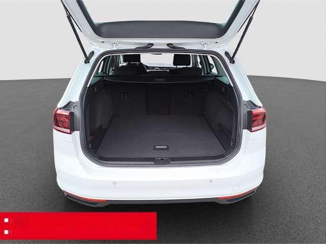 Volkswagen Passat Variant 2.0 TDI DSG Business AHK ACC NAVI