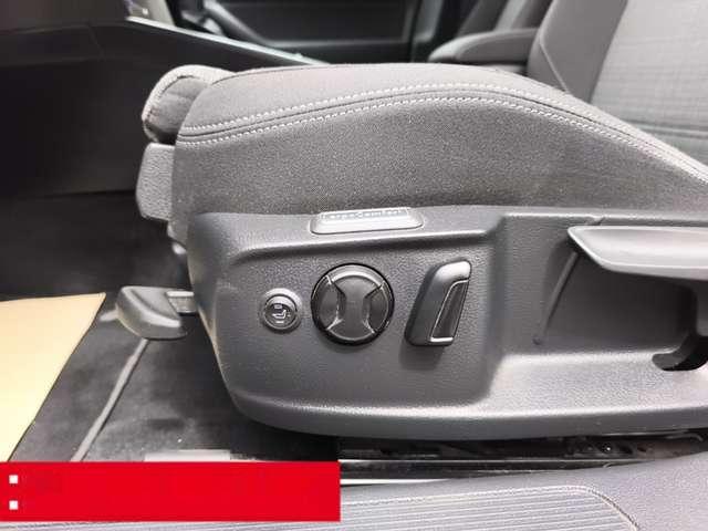 Volkswagen Passat Variant 2.0 TDI DSG Business AHK ACC NAVI