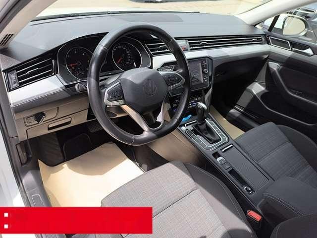 Volkswagen Passat Variant 2.0 TDI DSG Business AHK ACC NAVI