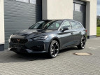 Bild Cupra Leon Sportstourer 2,0 TDI DSG 110KW 5 Jahre