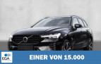 Bild Volvo XC60 Ultimate Dark Recharge Plug-In Hybrid AWD T8 Twin Engine EU6d Allrad HUD St