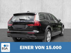 Bild Volvo V60 Cross Country Basis AWD B4 Diesel EU6d AHK Navi Digitales Cockpit Memory Sit