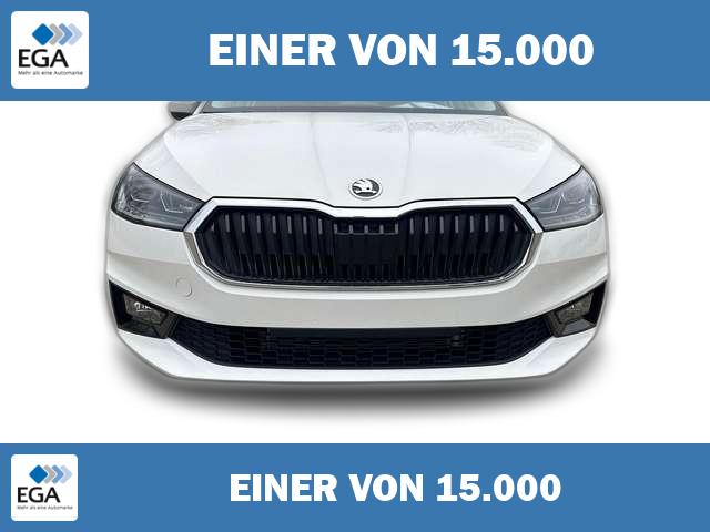 Skoda Fabia Drive 130 Plus KAMERA+KLIMA+LED+PDC 1.0 TSI 85 ...