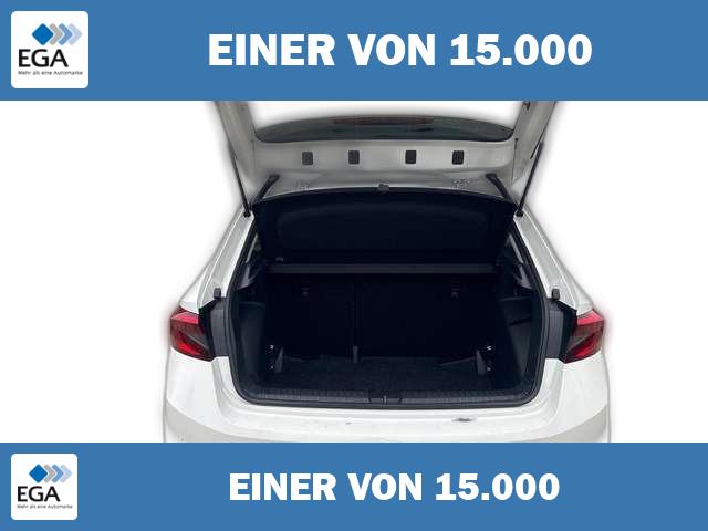 Skoda Fabia Drive 130 Plus KAMERA+KLIMA+LED+PDC 1.0 TSI 85 ...