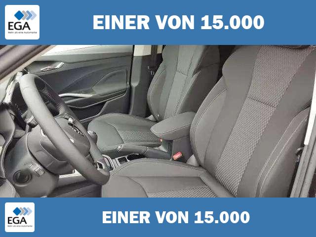 Skoda Fabia Drive 130 Plus KAMERA+KLIMA+LED+PDC 1.0 TSI 85 ...
