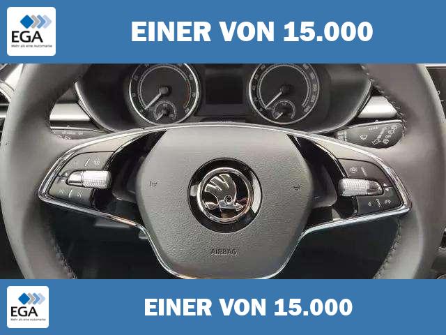 Skoda Fabia Drive 130 Plus KAMERA+KLIMA+LED+PDC 1.0 TSI 85 ...