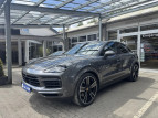 Bild Porsche Cayenne Coupe E-Hybrid - BOSE, MATRIX LED, 360* PDC 