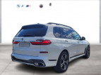 Bild BMW X7 xDrive40d M-Paket AHK HUD Gestik SoftClose DrAss