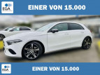 Bild Mercedes-Benz A 180 PROGRESSIVE & NIGHT, Autom., Winter, RFK, LED, SHZ