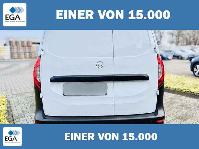 Mercedes-Benz Citan 110 CDI KA 3 Sitzer, MBUX, DAB, Tempomat, PDC, SHZ
