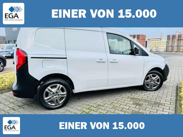Mercedes-Benz Citan 110 CDI KA 3 Sitzer, MBUX, DAB, Tempomat, PDC, SHZ