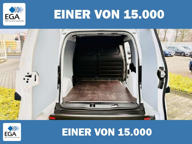Mercedes-Benz Citan 110 CDI KA 3 Sitzer, MBUX, DAB, Tempomat, PDC, SHZ