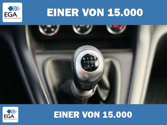 Mercedes-Benz Citan 110 CDI KA 3 Sitzer, MBUX, DAB, Tempomat, PDC, SHZ