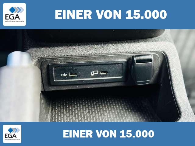 Mercedes-Benz Citan 110 CDI KA 3 Sitzer, MBUX, DAB, Tempomat, PDC, SHZ
