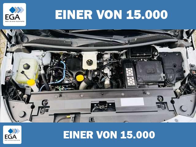 Mercedes-Benz Citan 110 CDI KA 3 Sitzer, MBUX, DAB, Tempomat, PDC, SHZ