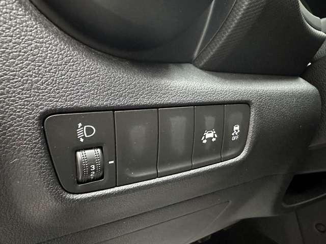 Hyundai KONA Select 2WD 