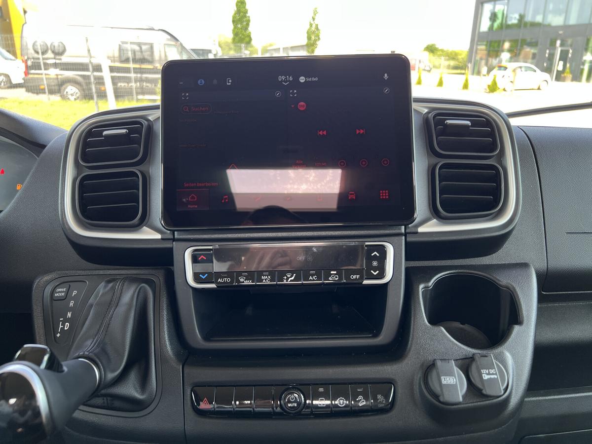 Malibu I 450 RB LE lightweight 3.5T+TV+Markise+Truma 6E+Kaffeema