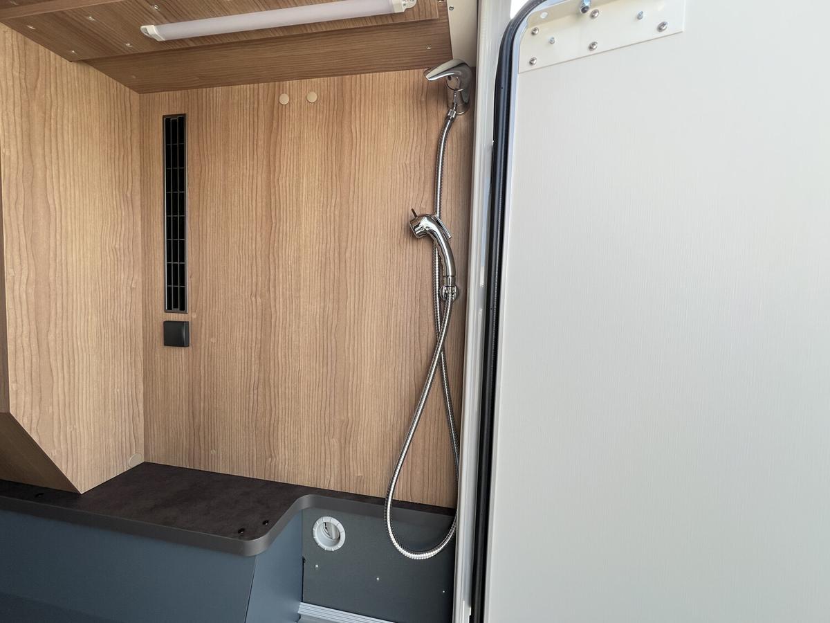 Malibu I 450 RB LE lightweight 3.5T+TV+Markise+Truma 6E+Kaffeema