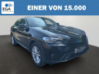 Bild BMW X4 Drive20i Facelift 4WD Navi+3-zonen-Klima+A/T+PDC