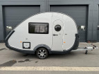 Bild T@b Basic 320 Alu-Felgen+Fliegengitter+1000kg